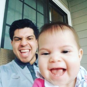 Meet your Posher, Christian